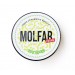Тютюн Molfar Virginia Line Гоу Фреш 100 грам