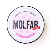 Табак Molfar Virginia Line Малинові Вуста 100 грамм