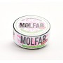 Табак Molfar Virginia Line Херсонський Кавун 100 грамм