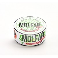 Тютюн Molfar Virginia Карпатська Лохіна 200 грам