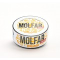 Тютюн Molfar Virginia Новорічний мандарин 200 грам