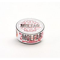 Тютюн Molfar Virginia Журавлина 200 грам