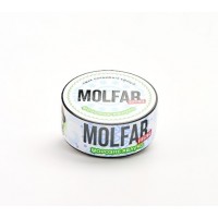 Табак Molfar Virginia Twice Ice (Лед Яблуко) 200 грамм