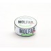 Табак Molfar Virginia Twice Ice (Лед Яблуко) 200 грамм