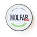 Табак Molfar Virginia Twice Ice (Лед Яблуко) 200 грамм