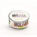 Тютюн Molfar Virginia Лаймова колу 200 грам