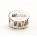 Тютюн Molfar Virginia Лаймова колу 200 грам