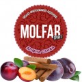 Тютюн Molfar Spirit Line Димна Слива 100 грам