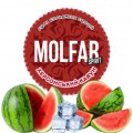Тютюн Molfar Spirit Line Смак Херсонський кавун 100 грам