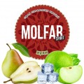 Тютюн Molfar Spirit Line Хухи 100 грам