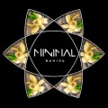 Табак Minimal Vanilla (Ваниль) 50 грамм