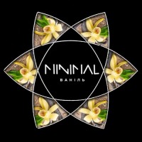 Табак Minimal Vanilla (Ваниль) 50 грамм