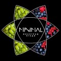 Табак Minimal Grape Berry (Виноград Ягоды) 50 грамм