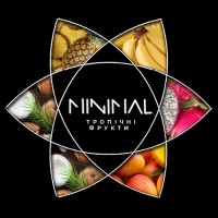 Табак Minimal Paradise Fruits (Тропические Фрукты) 50 грамм