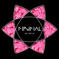 Табак Minimal Bubble Gum (Жвачка) 50 грамм