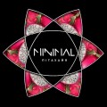 Табак Minimal Dragon Bloom (Питахайя) 50 грамм