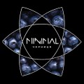 Табак Minimal Blueberry (Черника) 50 грамм