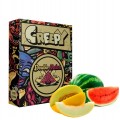Табак Creepy Double melon (Арбуз Дыня) 100 грамм