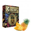 Табак Creepy Pineapple (Ананас) 100 грамм