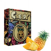 Тютюн Creepy Pineapple (Ананас) 100 грам