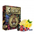 Табак Creepy Lemonberry (Лимон Ягода) 100 грамм