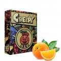 Табак Creepy Orange (Апельсин) 100 грамм