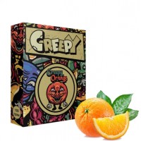 Табак Creepy Orange (Апельсин) 100 грамм