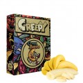 Тютюн Creepy Banana (Банан) 100 грам