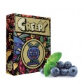 Табак Creepy Blueberry (Черника) 100 грамм