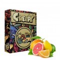 Табак Creepy Citrus mix (Цитрусовый микс) 100 грамм
