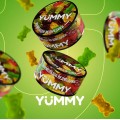 Табак Yummy Мармеладные мишки 100 грамм