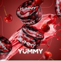 Табак Yummy Вишневая кола 100 грамм