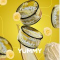 Табак Yummy Банановый милкшейк 100 грамм