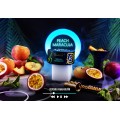 Табак Banger Peach Maracuja (Персик-маракуйя) 100 грамм