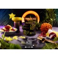 Табак Banger Pinelychee (Микс личи и ананаса) 100 грамм