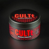 Табак CULTt C83 (Двойное яблоко) 100 грамм