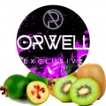 Тютюн Orwell Strong Fyger Kiwi (Фігер Ківі) 100 грам