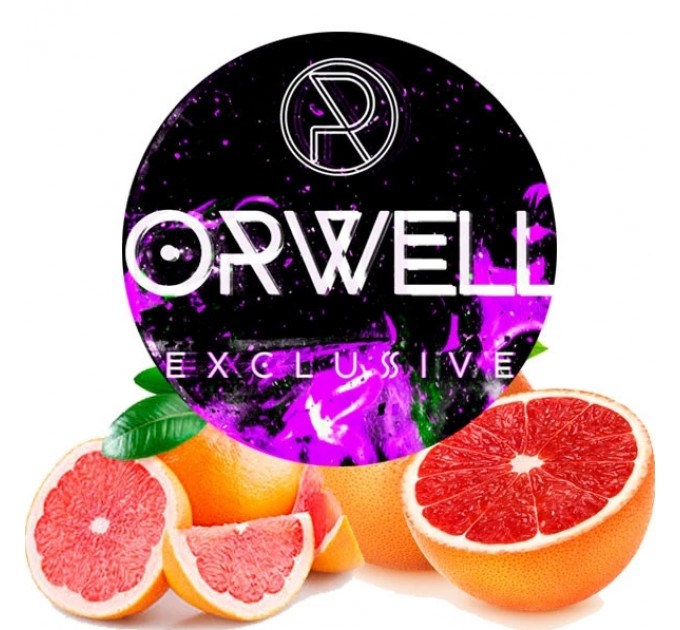 Тютюн Orwell Strong G_fruit (Джи_Фрут) 100 грам