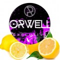 Тютюн Orwell Strong Lemon X (Лимон Х) 100 грам