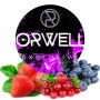 Табак Orwell Strong Mix Berry (Микс Ягода) 100 грамм