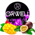 Тютюн Orwell Strong Mystery Tropic (Містери Тропік) 100 грам