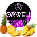 Тютюн Orwell Strong Pine Star (Пайн Ста) 100 грам