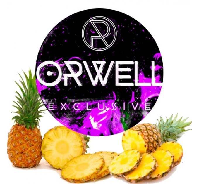 Тютюн Orwell Strong Pine Star (Пайн Ста) 100 грам