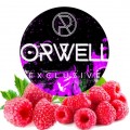 Тютюн Orwell Strong Raspberry (Малина) 100 грам
