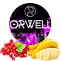 Тютюн Orwell Medium Banana Berry (Банан Ягода) 100 грам