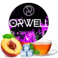Тютюн Orwell Strong Summer Peach Tea (Самі Персик Чай) 100 грам