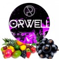 Табак Orwell Strong Wednesday (Венсдэй) 100 грамм