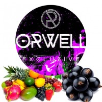 Тютюн Orwell Strong Wednesday (Венсдей) 100 грам