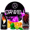 Тютюн Orwell Strong Drive Energy (Драйв Енергетик) 100 грам