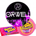 Тютюн Orwell Strong Hubba Bubba (Хубба Бубба) 100 грам